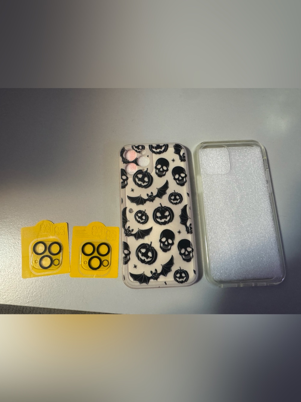 iPhone 11 Pro accessories